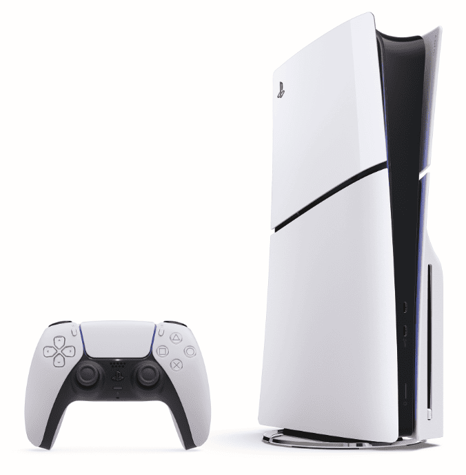 PlayStation 5