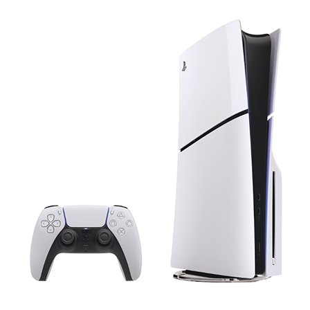 PlayStation 5 
