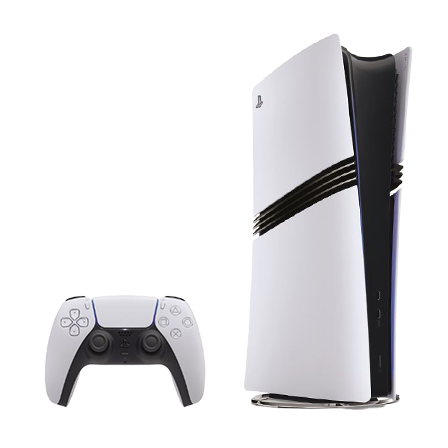 PlayStation 5  Pro