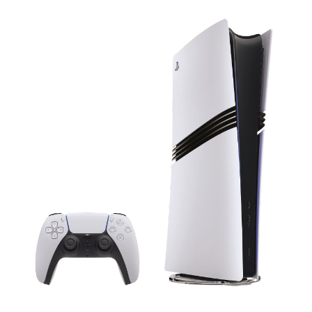 PlayStation 5 Pro