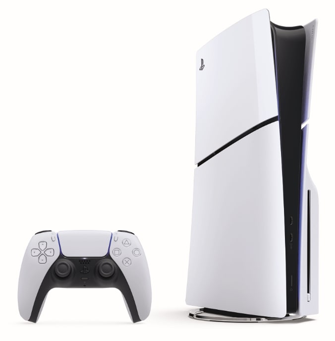 PlayStation 5CFI-2000A01