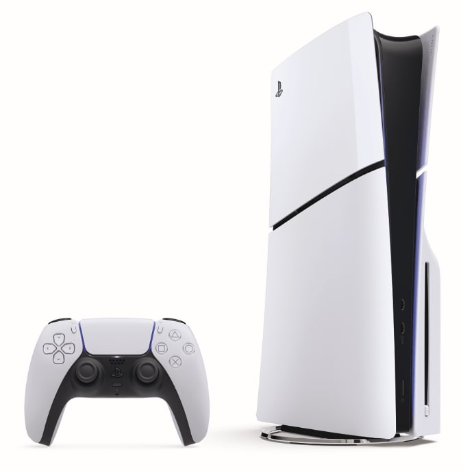 PlayStation 5本体 CFI-2000A01