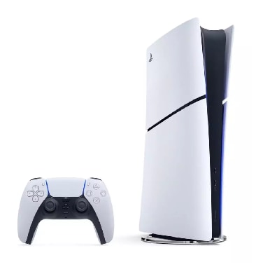 PlayStation 5本体デジタル・エディションCFI-2200B01 (日本語専用)