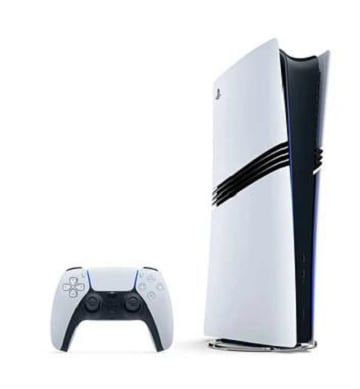 PlayStation 5Pro本体