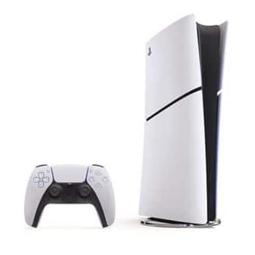 PlayStation 5 本体デジタル・エディションCFI-2200B01 (日本語専用)