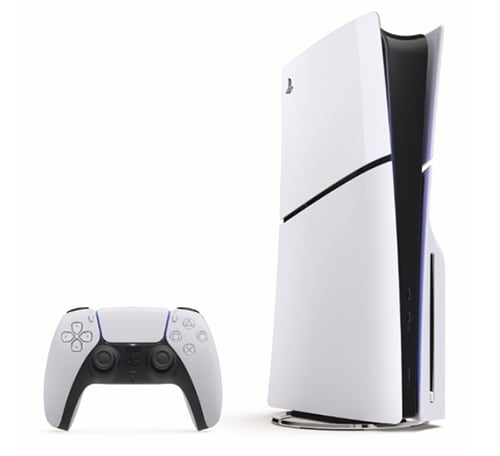 PlayStation 5 本体 CFI-2000A01