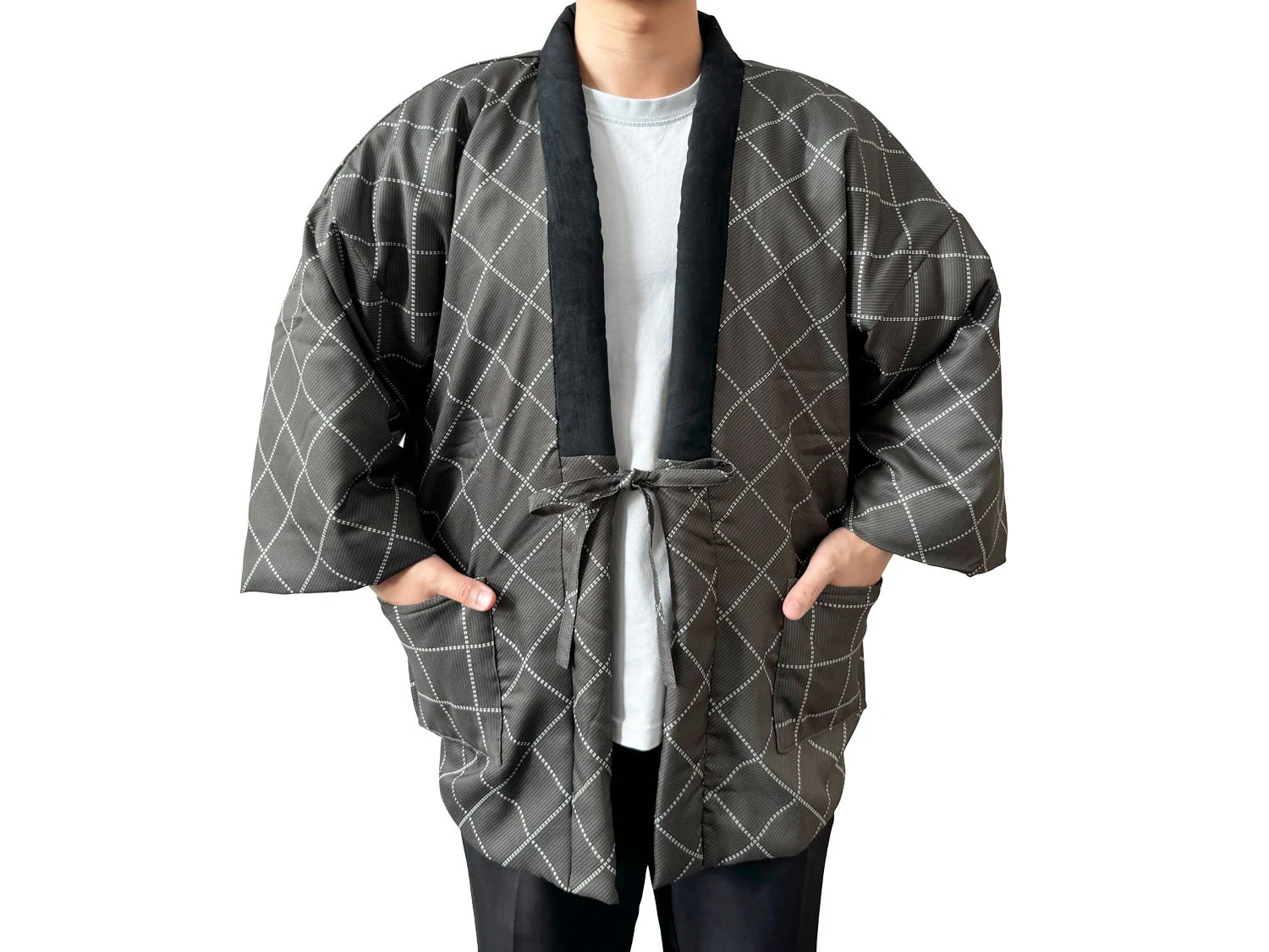 あったか半纏(各色)