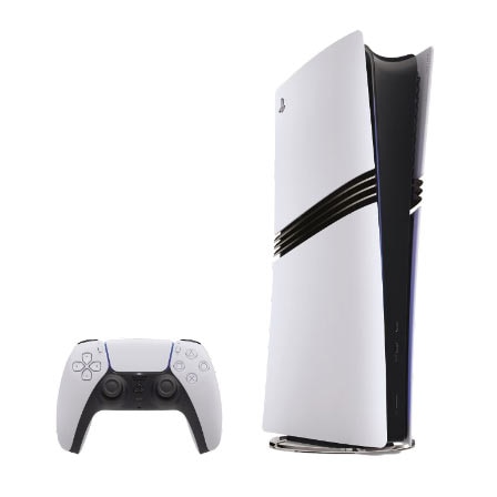 PlayStation 5 Pro本体 CFI-7000B01