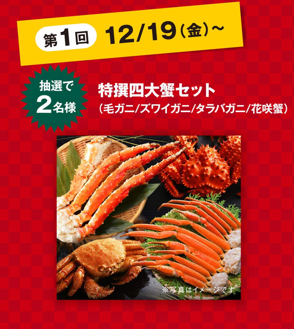 第1回12/19(金)～