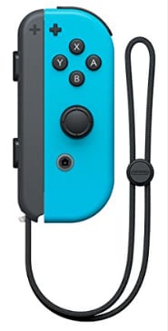Switch用 ジョイコン(Ｒ) （各色）