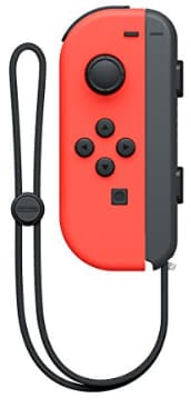 Switch用 ジョイコン(Ｌ) （各色）