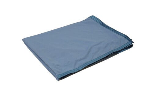 両面使える接触冷感ケット シングル