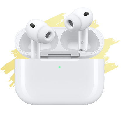 AirPods Pro 第3世代