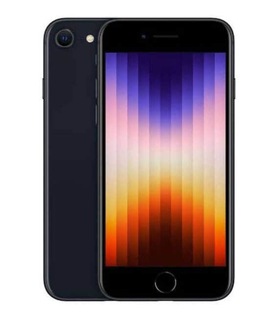 iPhoneSE 第3世代 128GB（各色）