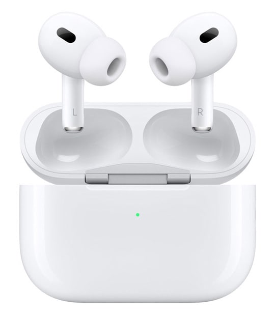 AirPods Pro 第2世代 MagSafe 充電 USB-C