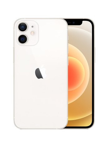 iPhone 12 mini128GB （各色）