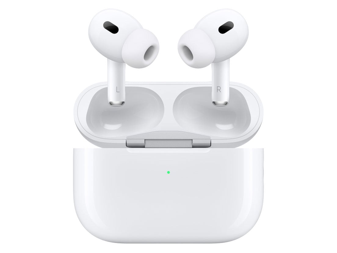 AirPods Pro 第2世代MagSafe充電 USB-C