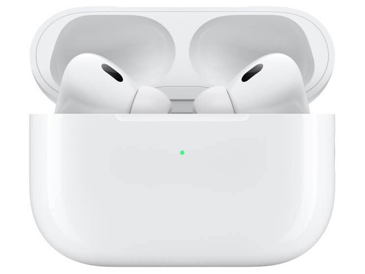 AirPods Pro 第2世代MagSafe充電 USB-C