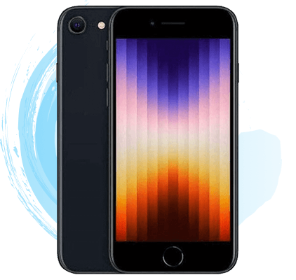 iPhone SE 第3世代 64GB