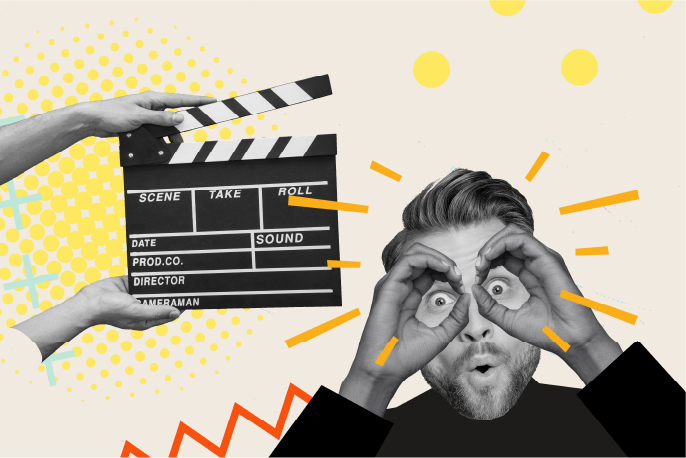 画像：映画・動画コンテンツが思う存分楽しめる！