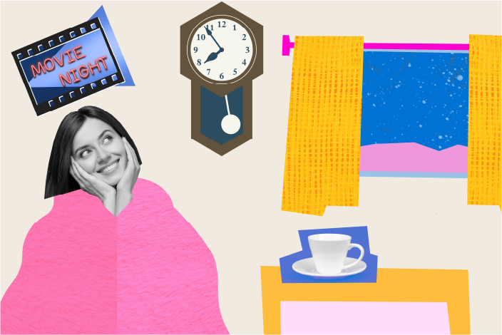 画像：裏番組も録画できるWチューナー付き！