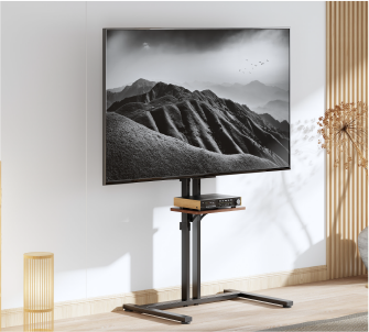 テレビ＋指定のスタンドセット購入で3,000引き