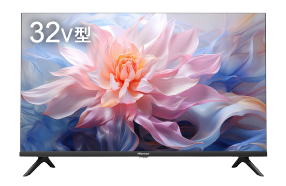 画像：ASTEX 40V型フルHD液晶テレビ