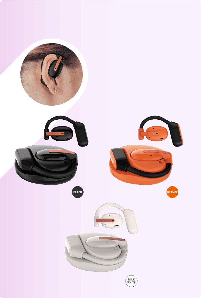 ゲオのイヤホンシリーズフェア2024 SUMMER』9月4日(水)まで