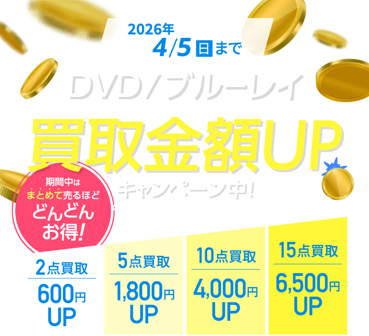 ゲオの買取キャンペーン』ゲームソフトのまとめ売りがお得！