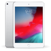 iPad mini 各色の参考買取価格18,000円