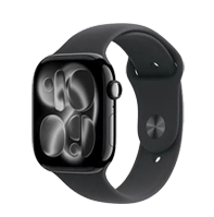  AppleWatch Series11 GPS+Cellularモデル 46mm アルミニウム/各色の参考買取価格50,000円
