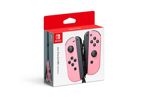 Nintendo Switch 有機ELモデル 任天堂スイッチ Switch本体 新品 ゲオ 