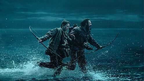 28年後... 場面写真6