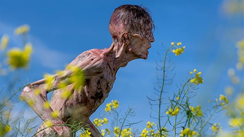 28年後... 場面写真7