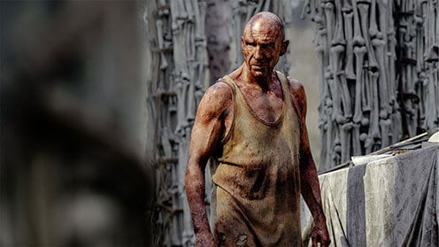 28年後... 場面写真8