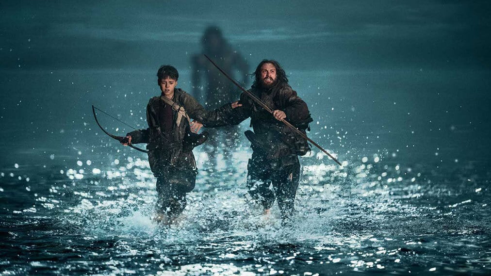 28年後... 場面写真1