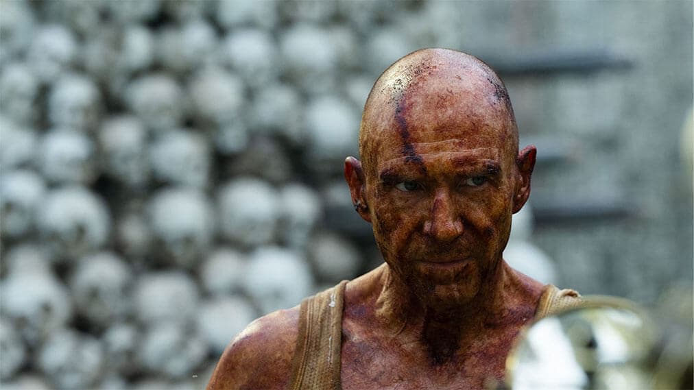 28年後... 場面写真3