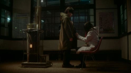 秒速5センチメートル 場面写真7