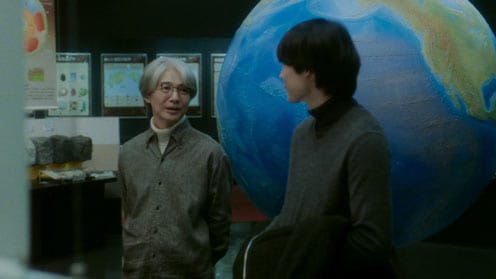 秒速5センチメートル 場面写真8