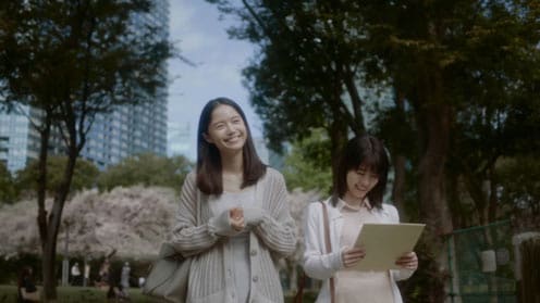 秒速5センチメートル 場面写真9