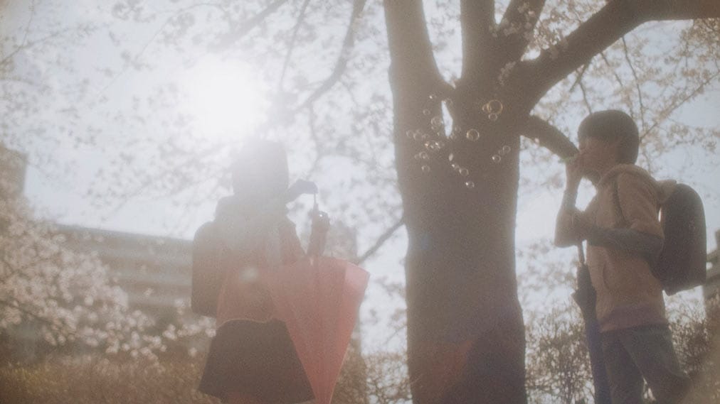 秒速5センチメートル 場面写真3