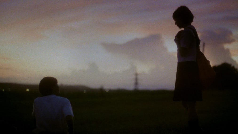 秒速5センチメートル 場面写真5