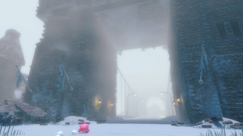 ゲオ店舗情報 3月25日 金 発売 星のカービィ ディスカバリー