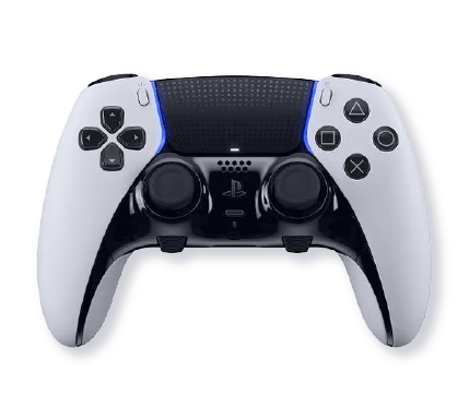DualSense Edge&trade; ワイヤレスコントローラー 