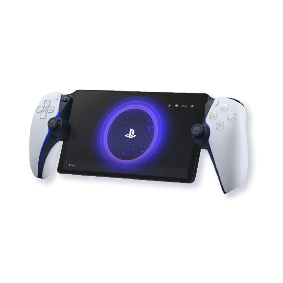 PlayStation Portal リモートプレーヤー