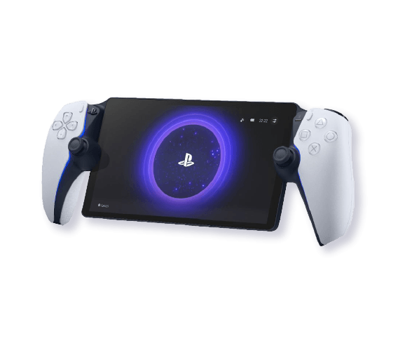 PlayStation Portal リモートプレーヤー