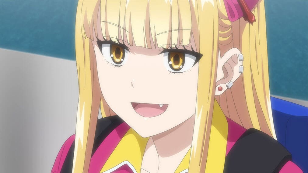 ボールパークでつかまえて！ 場面写真6