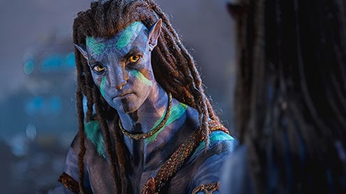 アバター：ウェイ・オブ・ウォーター 場面写真6