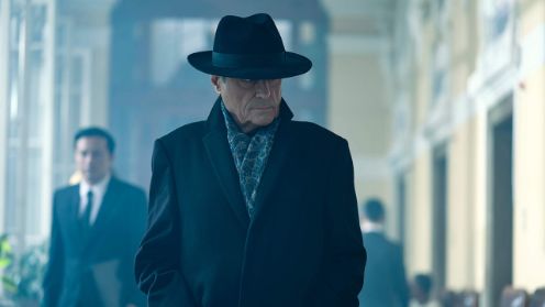 バレリーナ:The World of John Wick 場面写真8