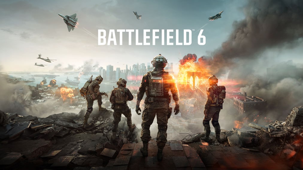 Battlefield™ 6 ゲーム画面6